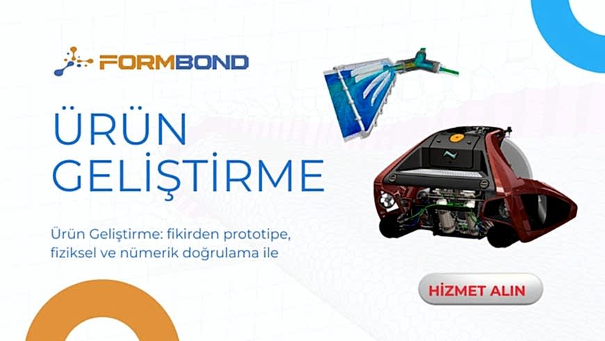 Ürün Geliştirme: Fikirden Seri Üretime