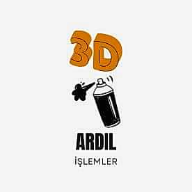 Ardıl İşlem