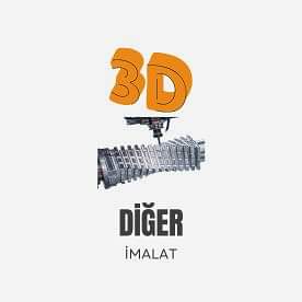 Diğer İmalat