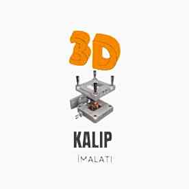 Kalıp İmalatı