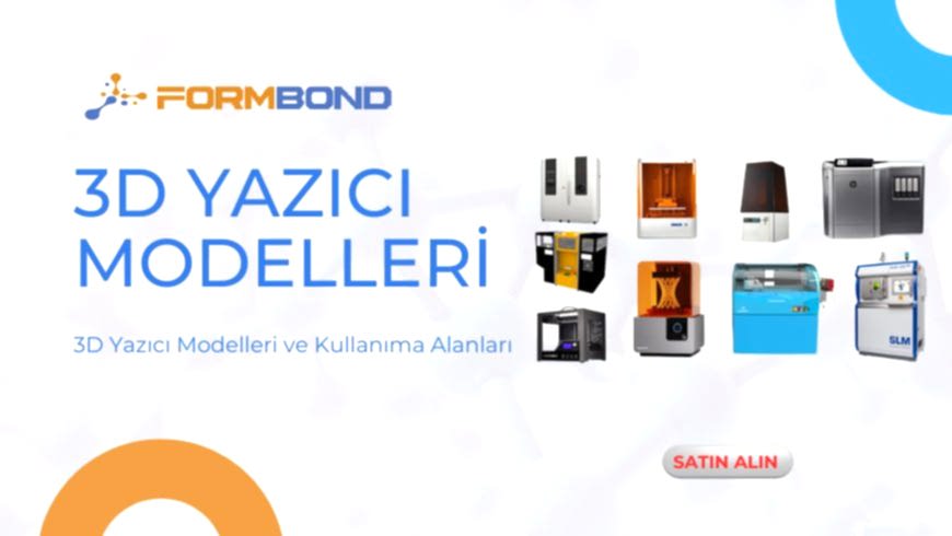 2026’in En İyi 3D Yazıcı Modelleri | Karşılaştırma & Rehber