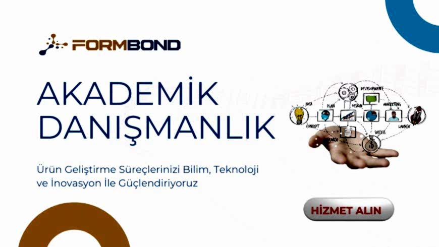 Akademik Danışmanlık: Bilim, Teknoloji ve İnovasyon