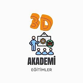 3D Akademi